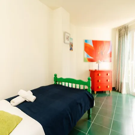 In With Private Pool And * Marbella