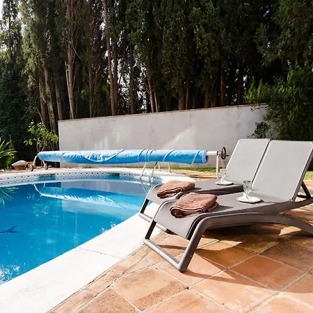 Villa In With Private Pool And *