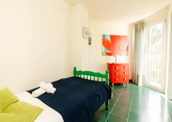 In With Private Pool And * Marbella