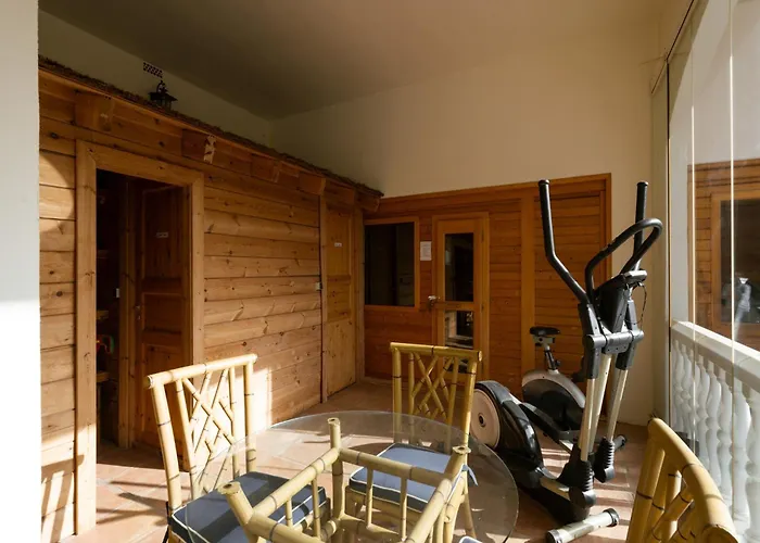 In With Private Pool And فيلة *