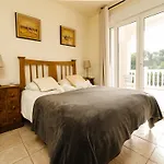 In With Private Pool And Villa Marbella