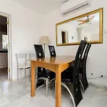 In With Private Pool And Villa Marbella