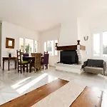 Willa In With Private Pool And Marbella