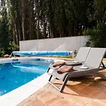 Willa In With Private Pool And *