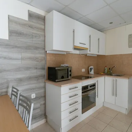 Vila In With Private Pool And Marbella