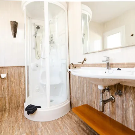 Vila In With Private Pool And *