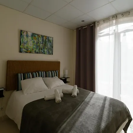 Vila In With Private Pool And